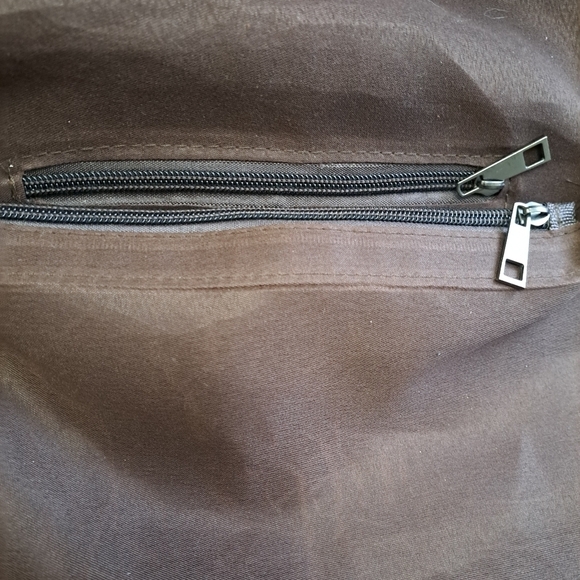 Classic Fashion Canvas Tote/Carry On/Weekender Bag - Picture 9 of 14